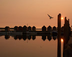 PEI Sunset