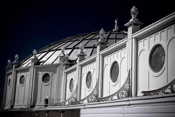 Architecture