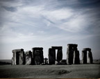 Stone Henge