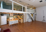 Studio