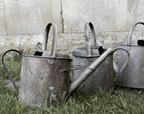 Water Cans